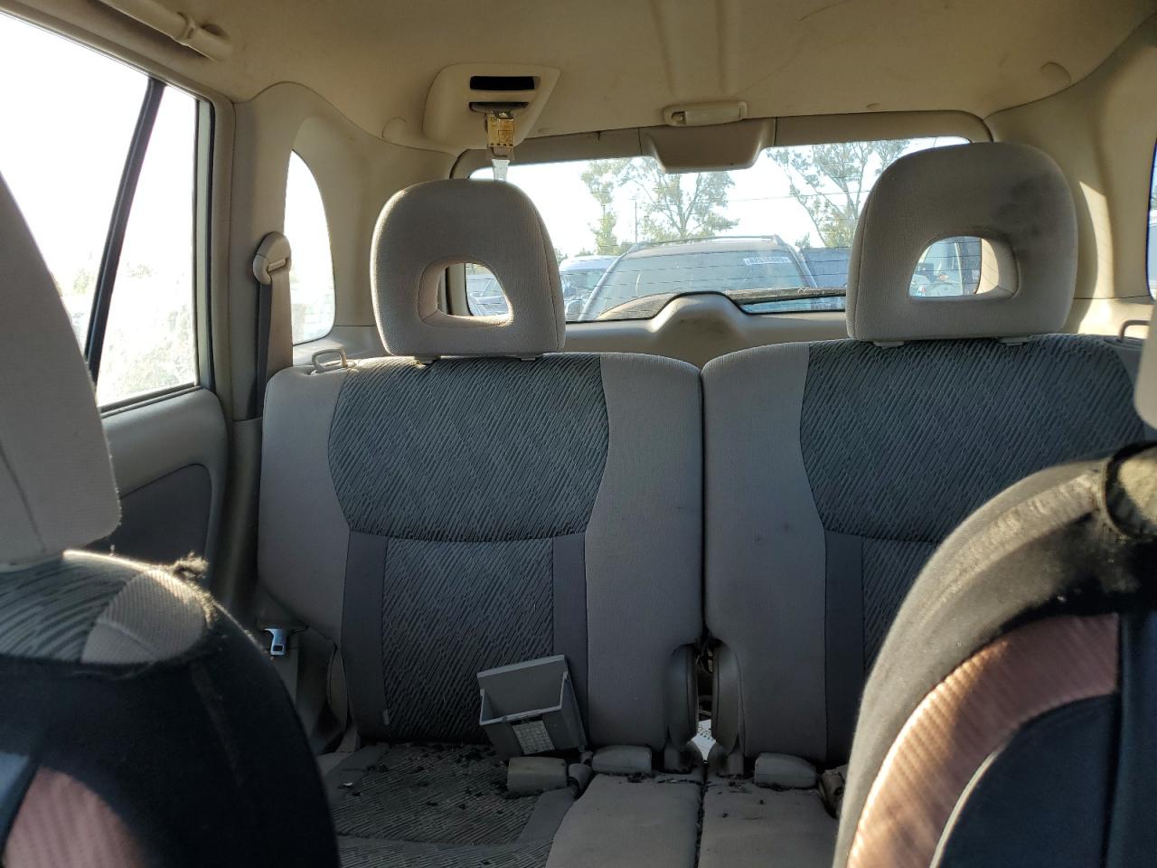 2002 Toyota Rav4 VIN: JTEGH20V420063907 Lot: 87069445
