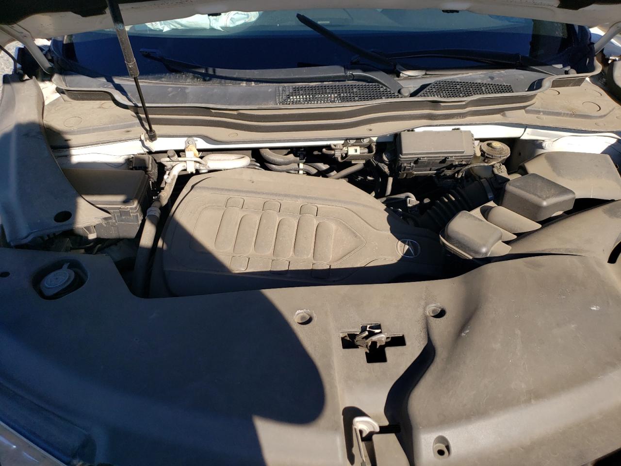 2019 Acura Mdx A-Spec VIN: 5J8YD4H00KL007598 Lot: 86312655