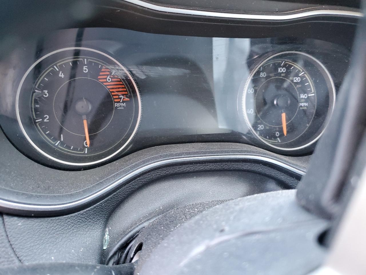 2020 Jeep Cherokee Limited VIN: 1C4PJMDN6LD564693 Lot: 86555035