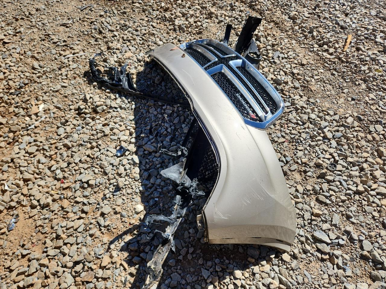 2014 Dodge Durango Sxt VIN: 1C4RDHAG2EC286722 Lot: 87393095