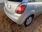 2010 KIA RIO STRIKE  for sale at Copart WISBECH