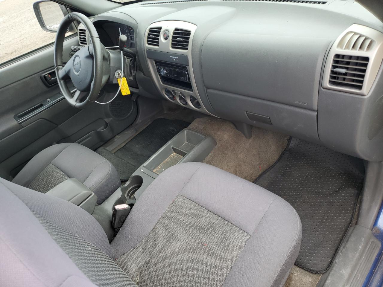 2006 Isuzu I-280 VIN: 1GGCS198268700293 Lot: 85363775