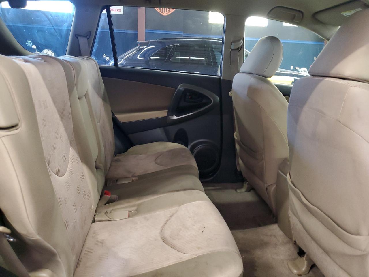 2011 Toyota Rav4 VIN: JTMBK4DV9BD018735 Lot: 85728875