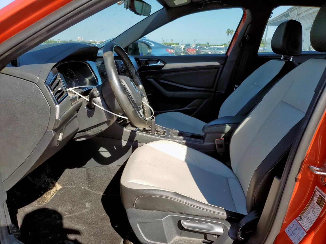 2020 Volkswagen Jetta S VIN: 3VWC57BU1LM082083 Lot: 84435935