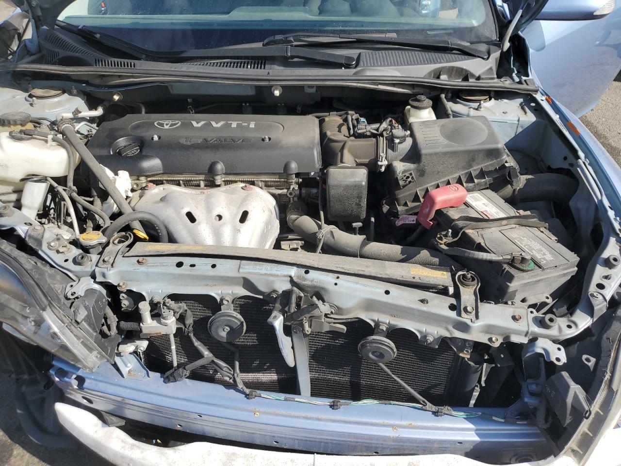 2009 Toyota Scion Tc VIN: JTKDE167390285845 Lot: 84886045