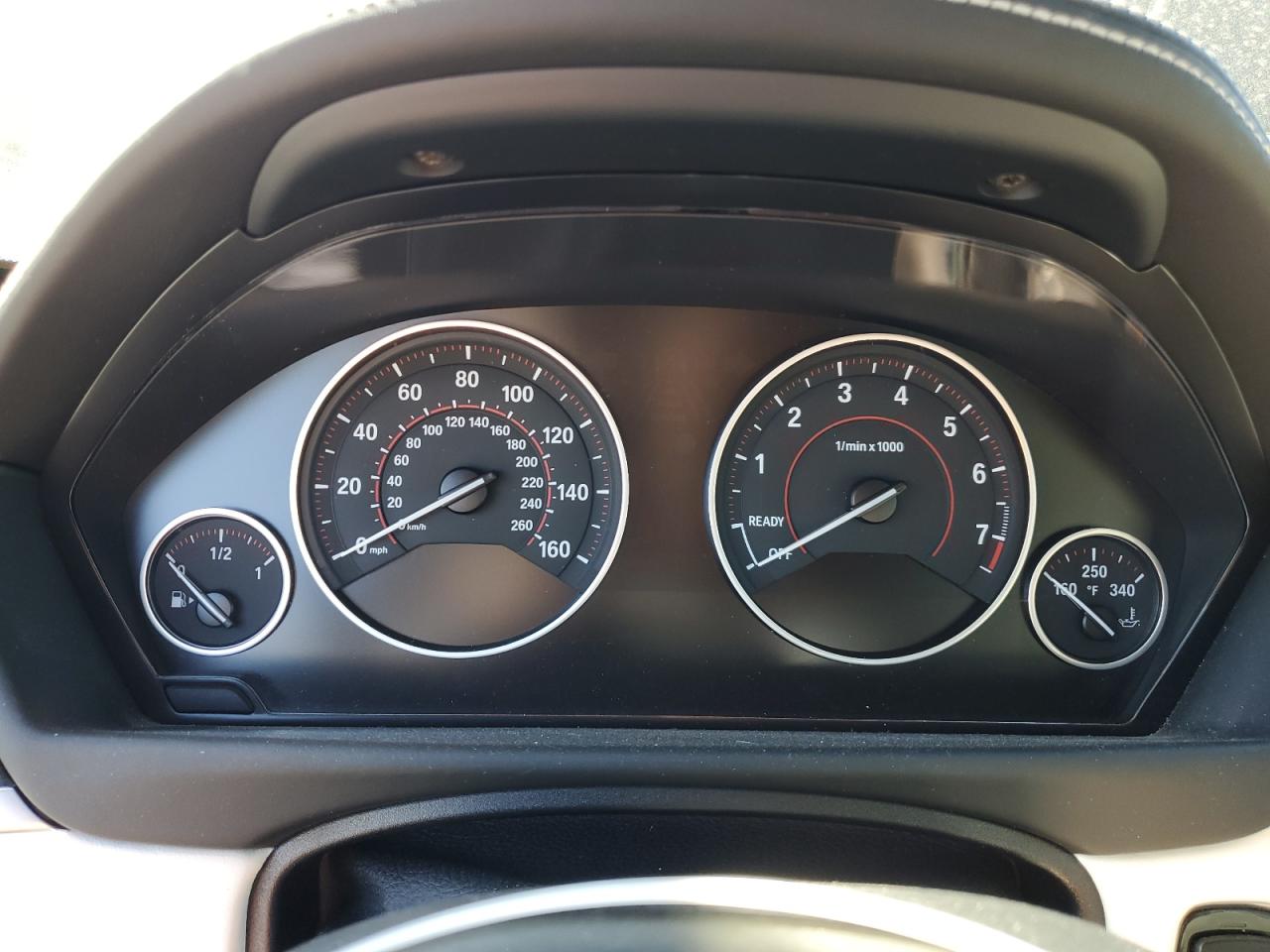 2019 BMW 440I VIN: WBA4W7C53KAG52348 Lot: 86437385