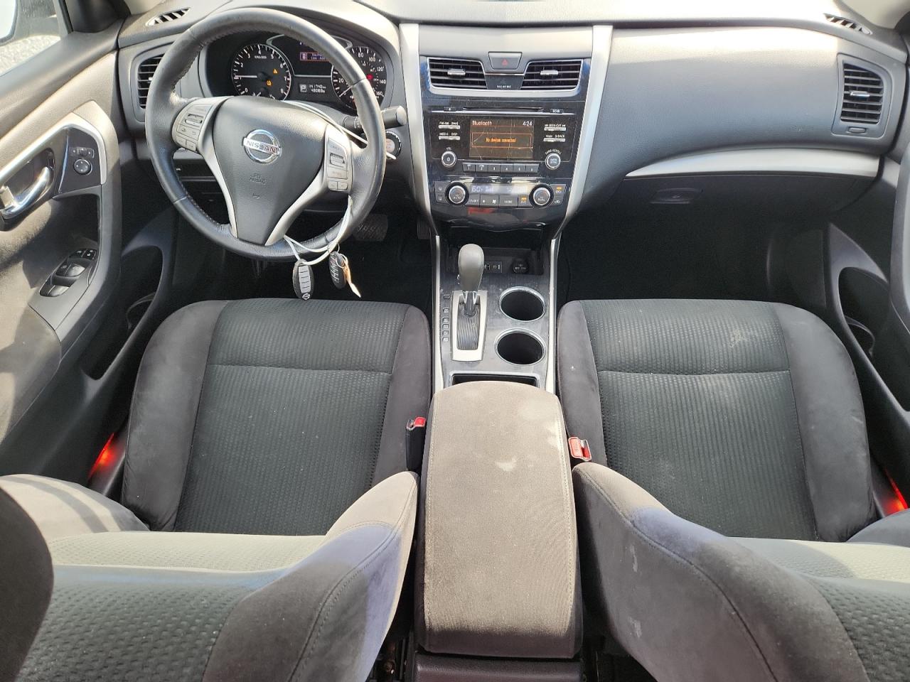 2014 Nissan Altima 2.5 VIN: 1N4AL3AP1EC183378 Lot: 82242485