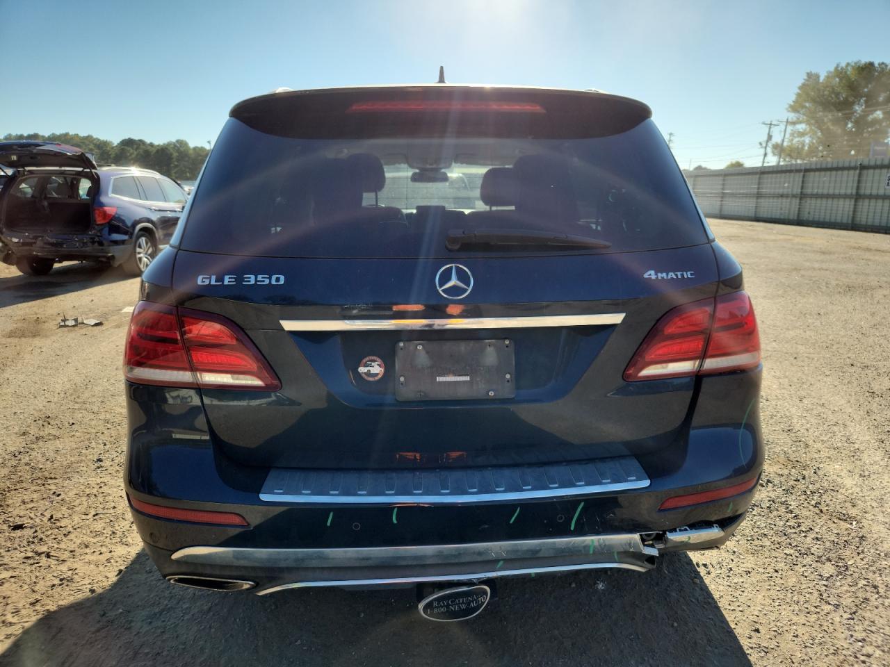 GLE GLE