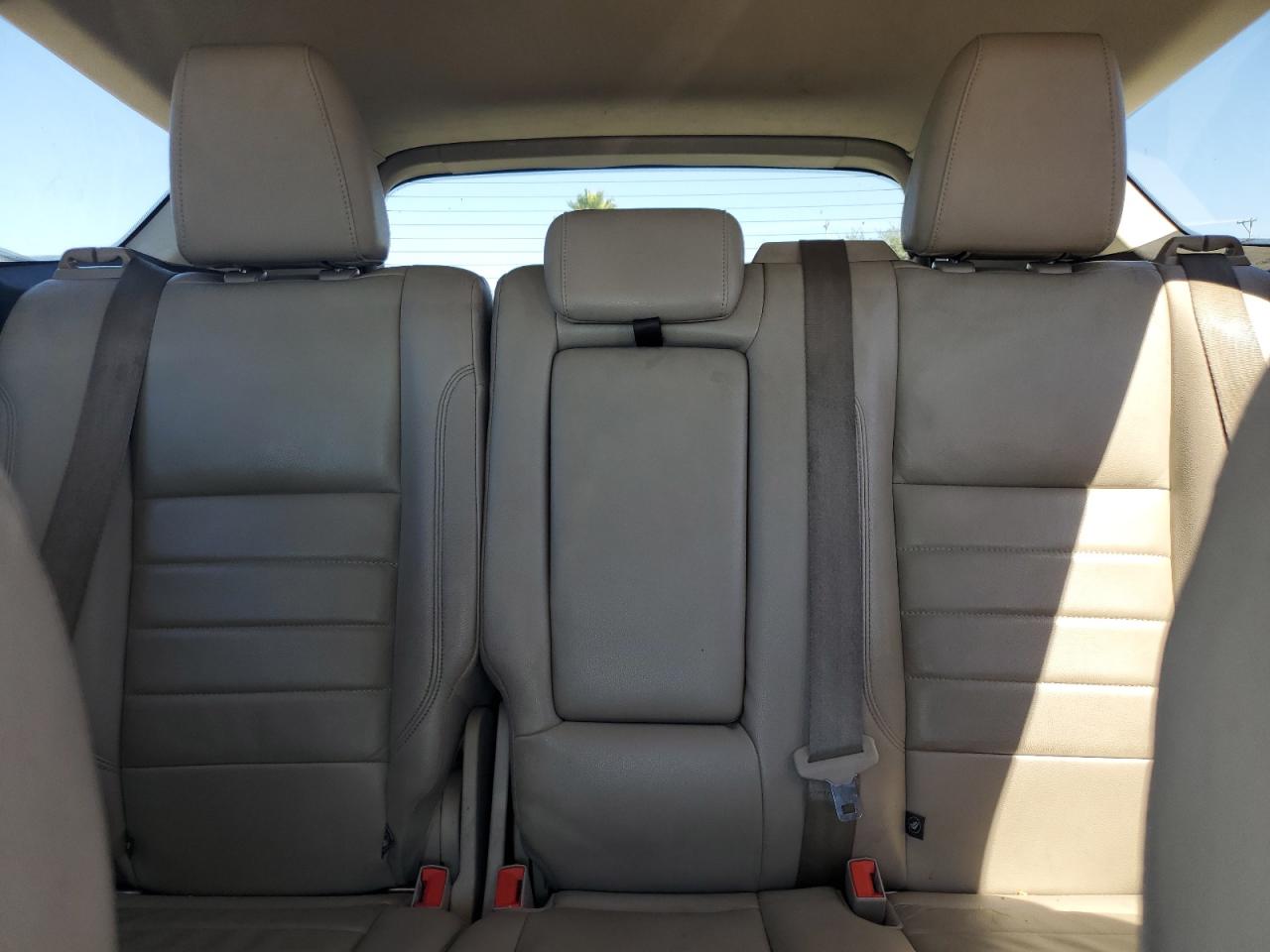 2016 Ford Escape Titanium VIN: 1FMCU0J94GUC59684 Lot: 84071995