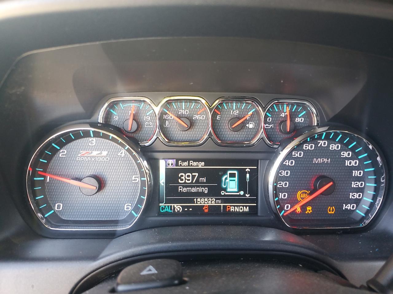 2016 Chevrolet Silverado K1500 Lt VIN: 1GCVKREC8GZ151410 Lot: 80545955