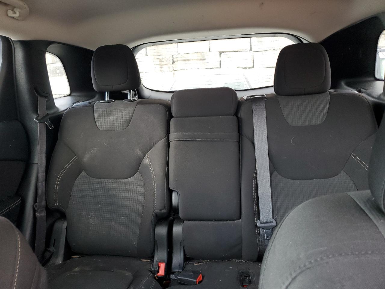 2016 Jeep Cherokee Latitude VIN: 1C4PJMCBXGW119293 Lot: 85573075