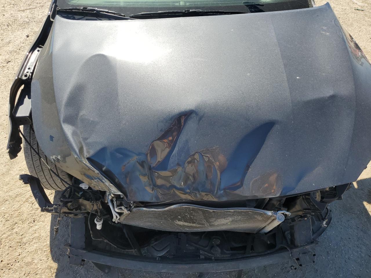 2023 Kia Forte Gt Line VIN: 3KPF54AD8PE619547 Lot: 85568915