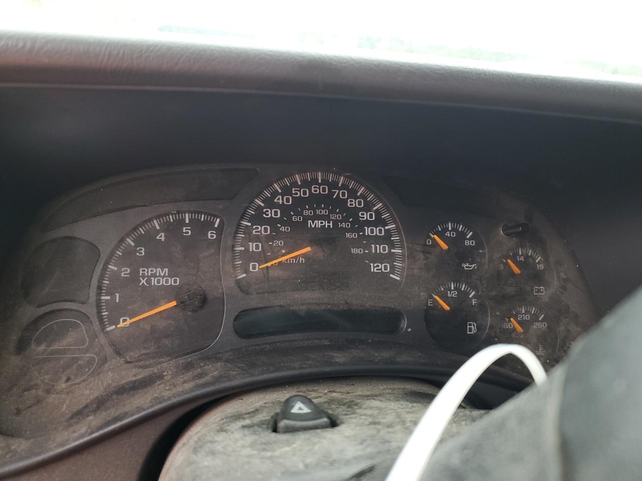 2004 Chevrolet Tahoe K1500 VIN: 1GNEK13V54J275853 Lot: 85565835