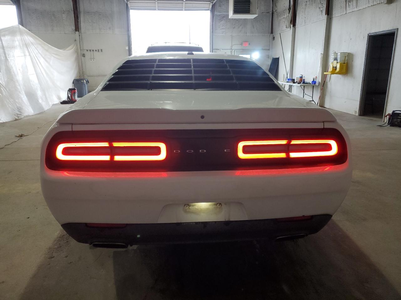 2021 Dodge Challenger Sxt VIN: 2C3CDZAG3MH516893 Lot: 90833365