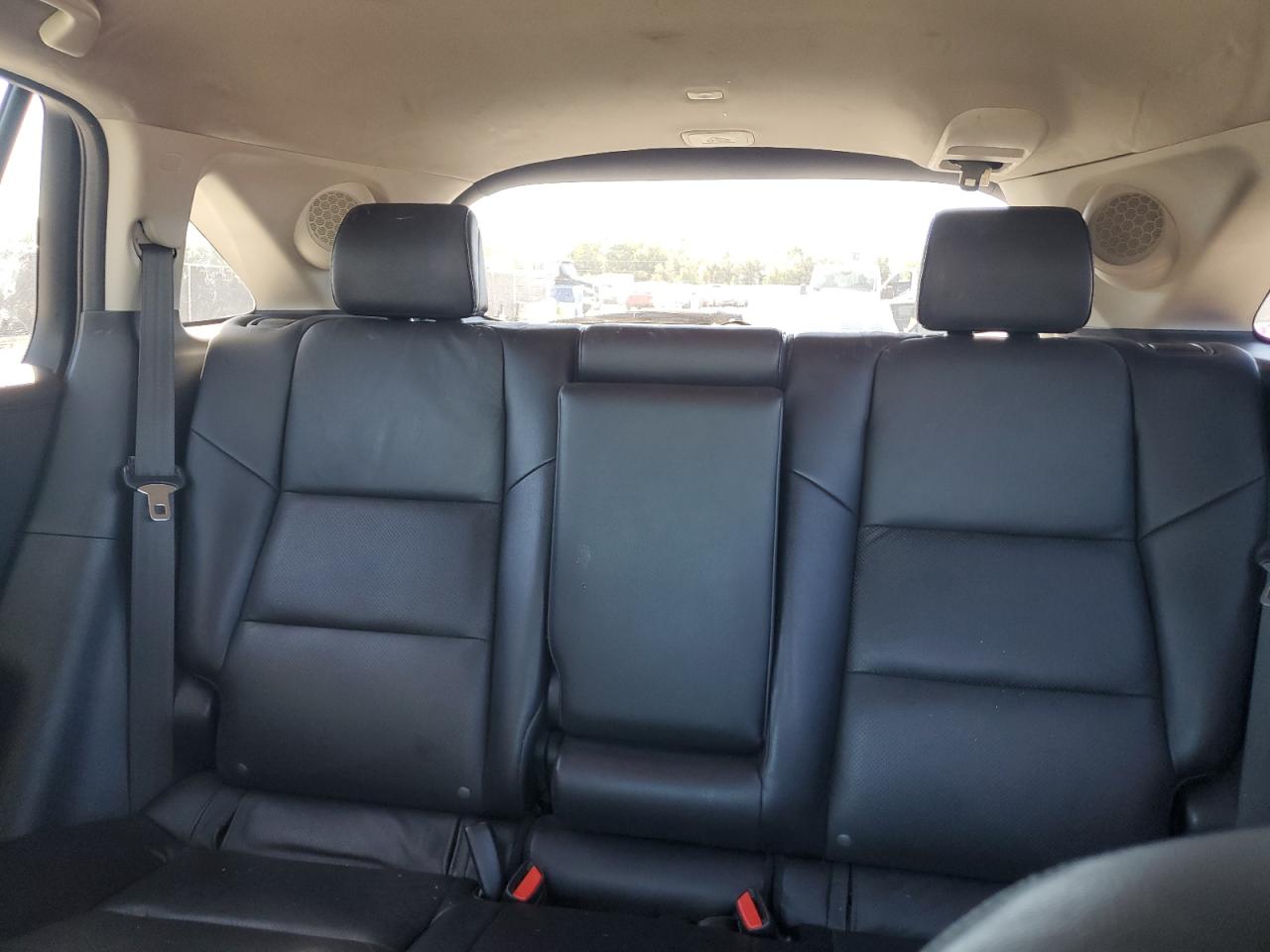 2015 Acura Rdx Technology VIN: 5J8TB3H56FL017757 Lot: 85881255