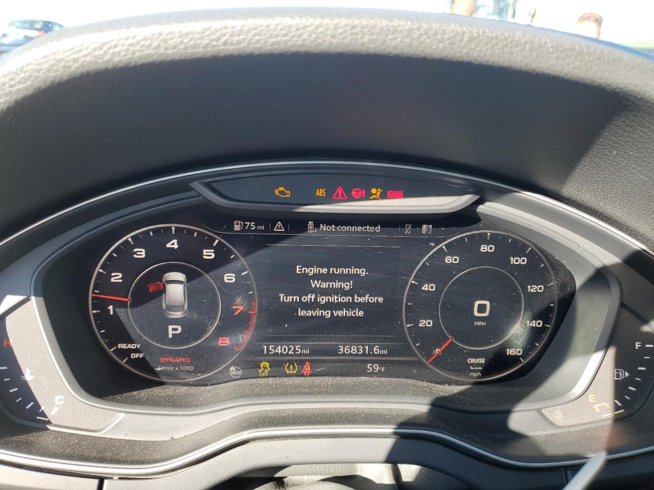 2018 Audi Q5 Premium Plus VIN: WA1BNAFY2J2008503 Lot: 90881275