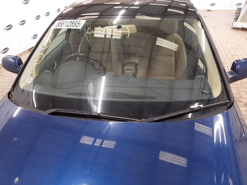 2012 AUDI A3 1.8 TFSI SE 5DR S TRONIC