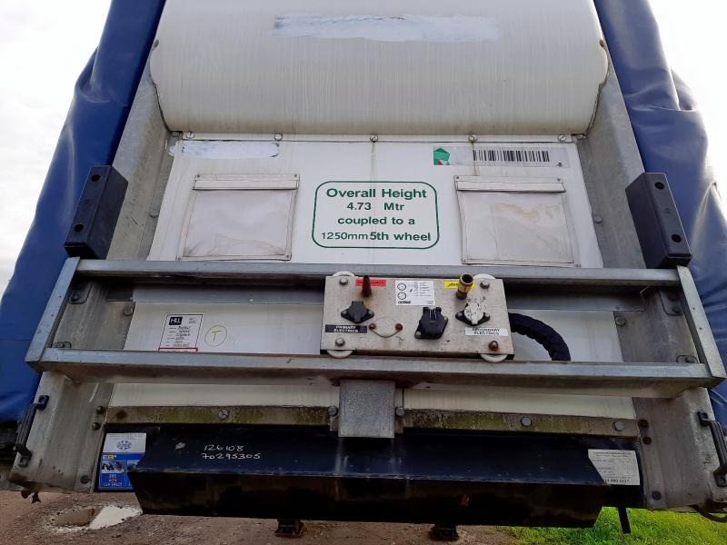 2014 TRAI TRAILER