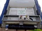 2014 TRAI TRAILER for sale at Copart WOLVERHAMPTON