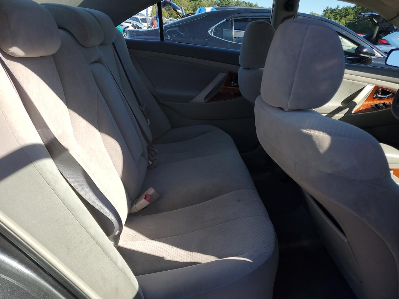 2009 Toyota Camry Base VIN: 4T1BE46K79U800614 Lot: 83837015