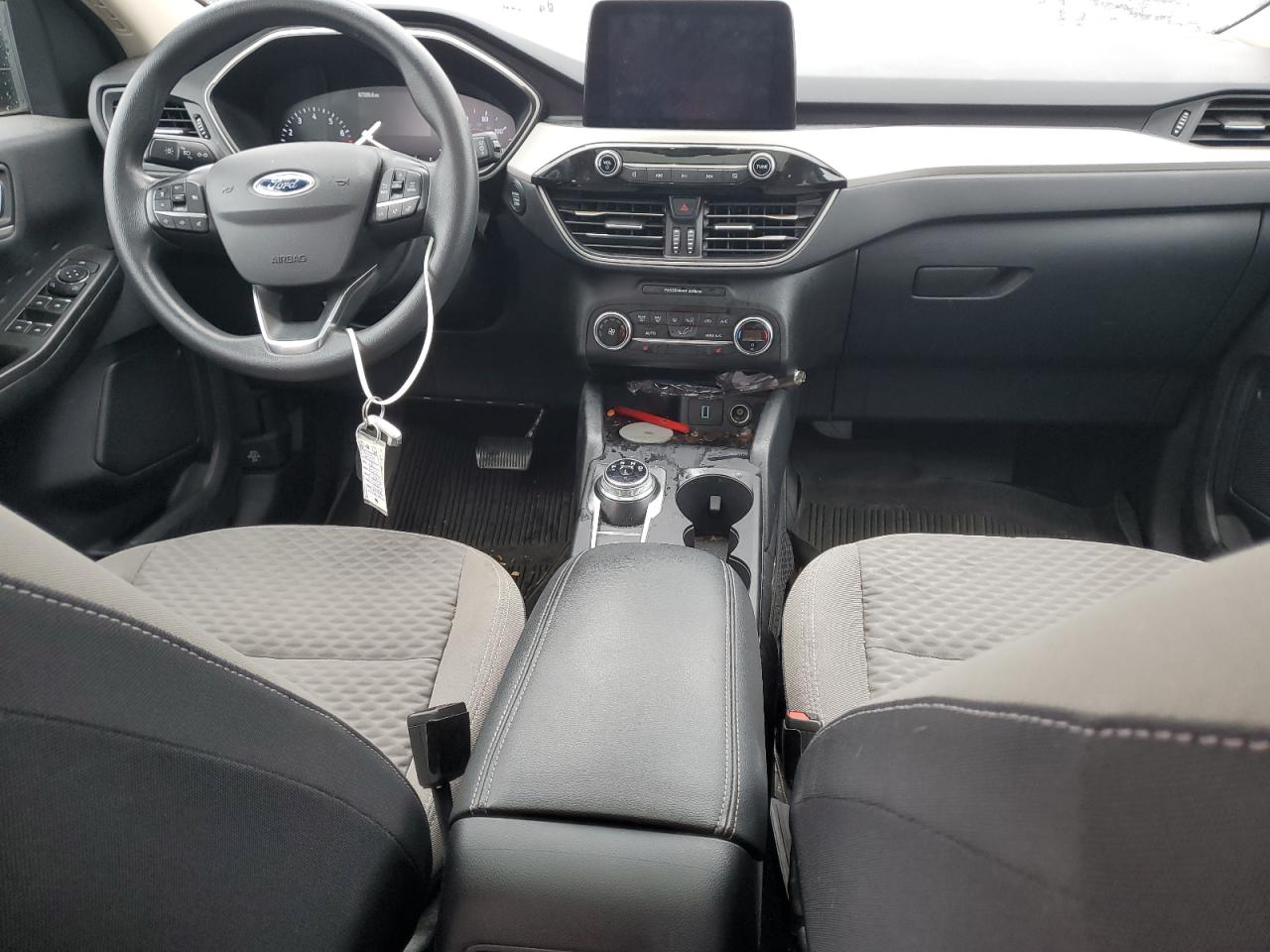 2020 Ford Escape Se VIN: 1FMCU9G6XLUC28158 Lot: 85687875