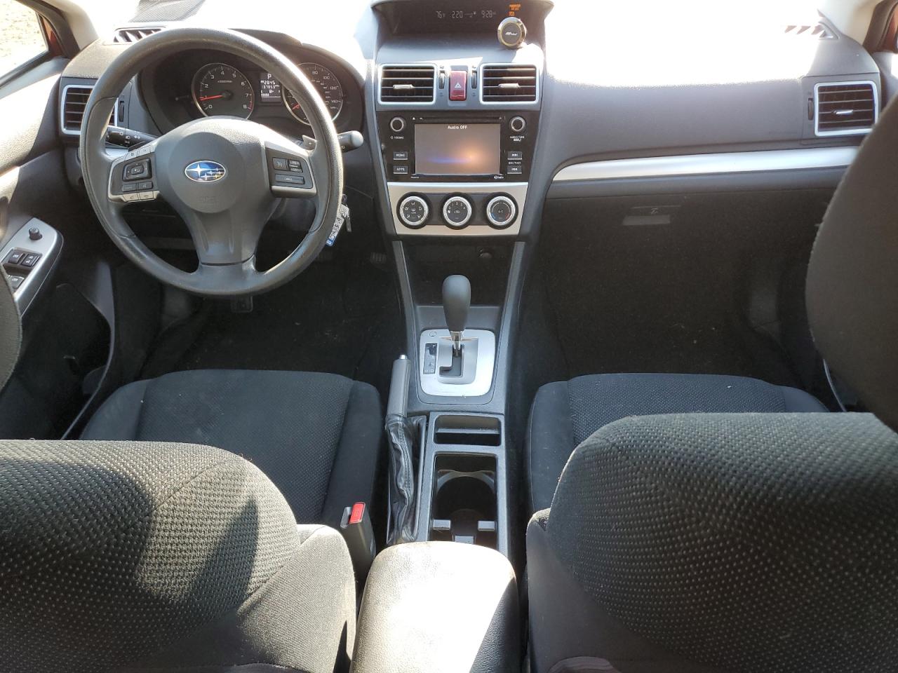 2015 Subaru Impreza Premium VIN: JF1GPAC64FH231774 Lot: 85330415