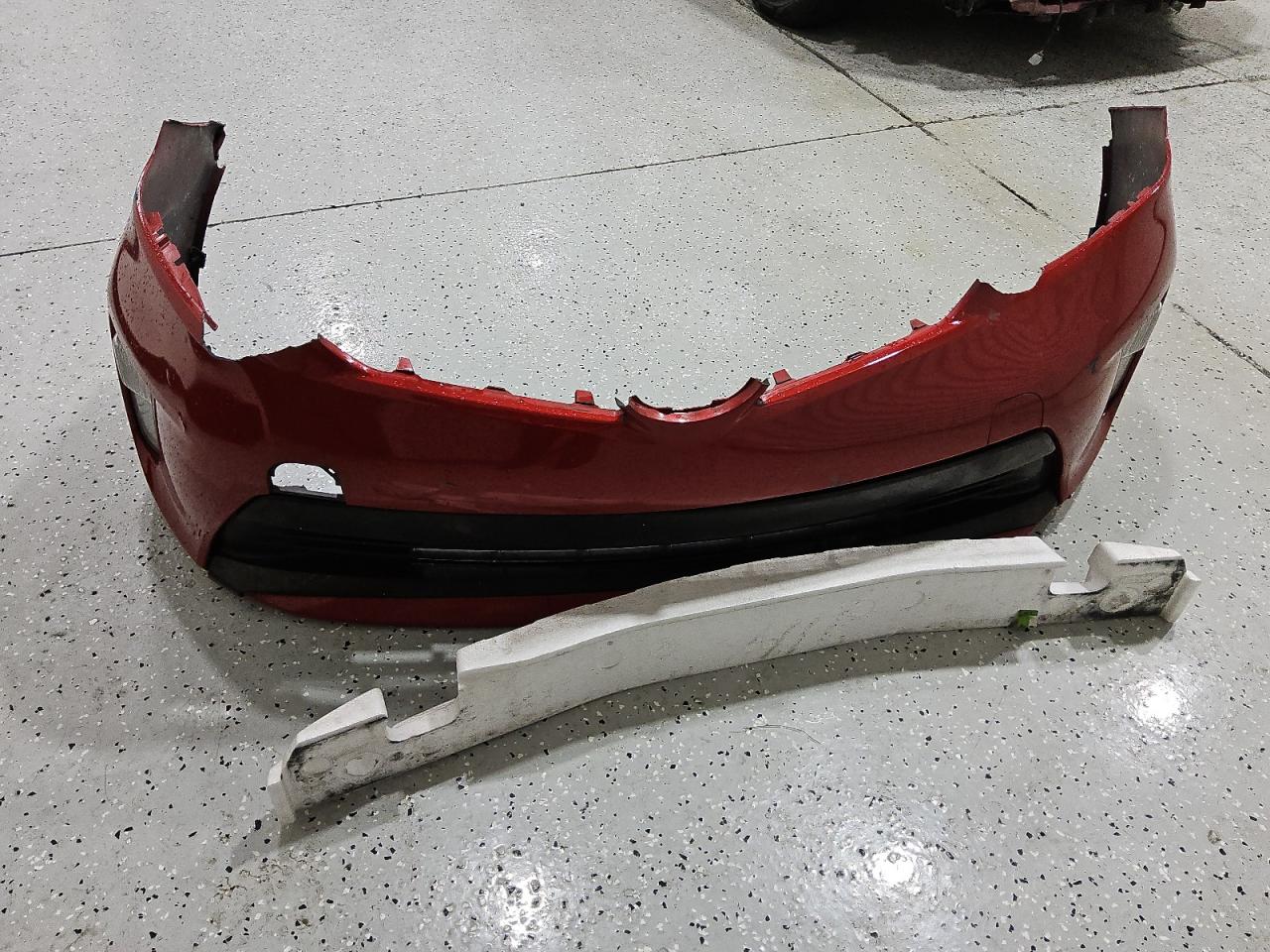 2015 Toyota Prius VIN: JTDKN3DU5F0421956 Lot: 80478145