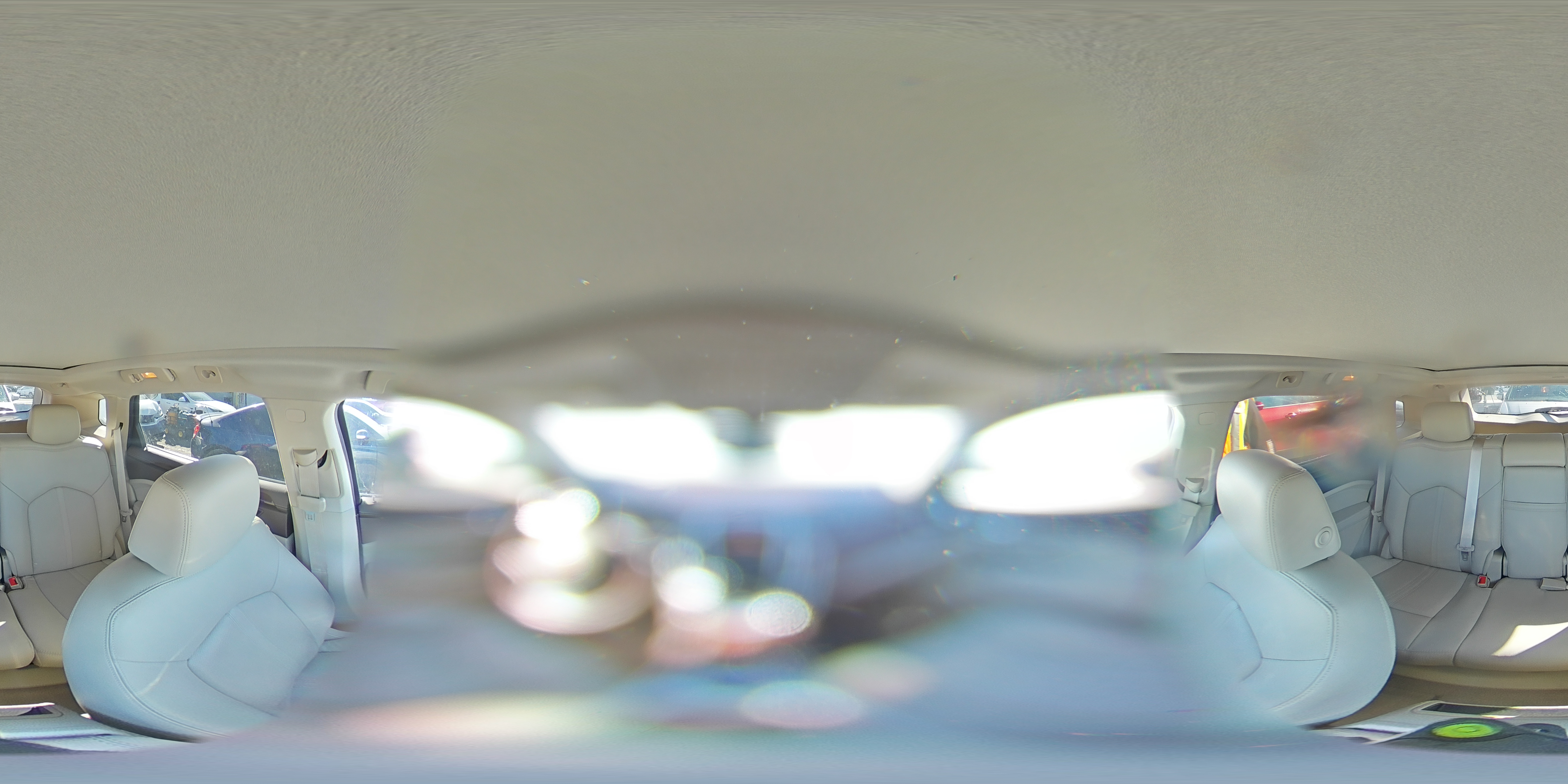 2015 Cadillac Srx Luxury Collection VIN: 3GYFNBE30FS511309 Lot: 90994245