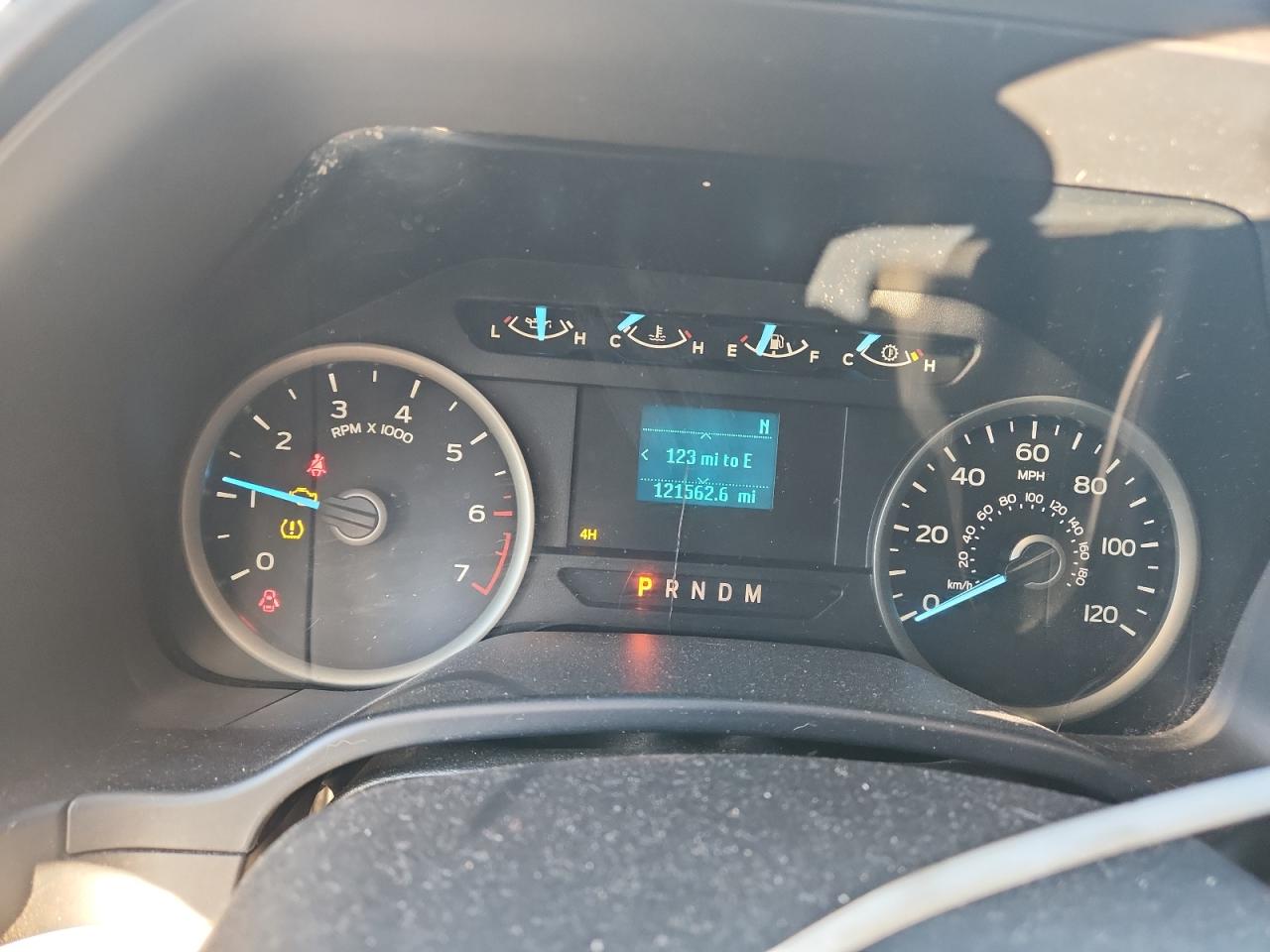 2018 Ford F150 Supercrew VIN: 1FTEW1EG0JFB32447 Lot: 90346415