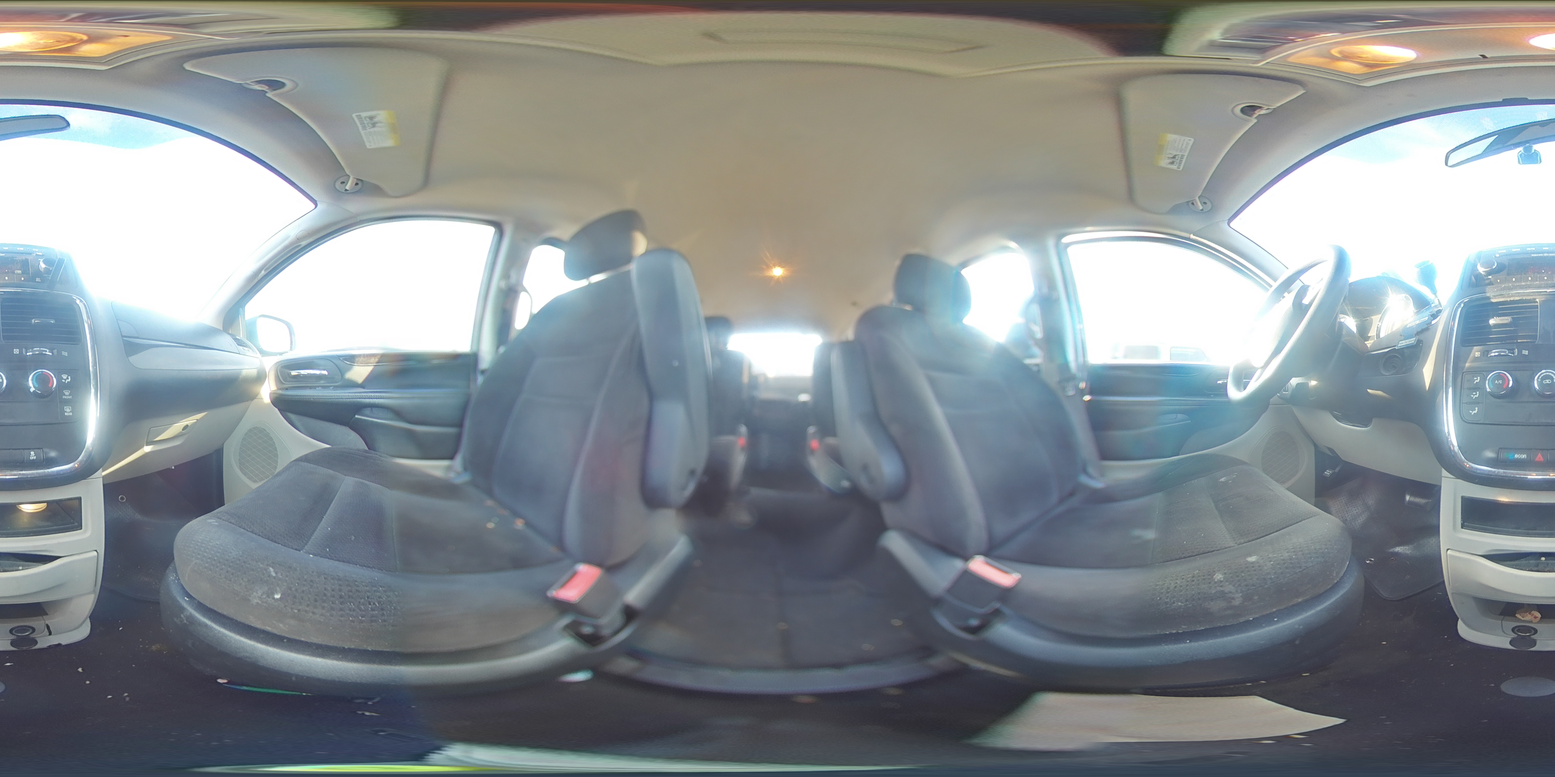 2015 Dodge Grand Caravan Se VIN: 2C4RDGBG7FR738620 Lot: 82477335