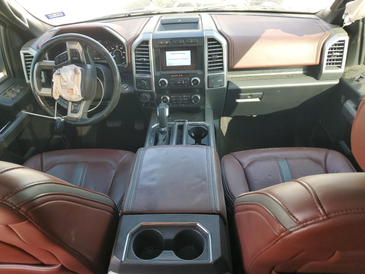 2020 Ford F150 Supercrew VIN: 1FTEW1E47LFB08347 Lot: 87376405