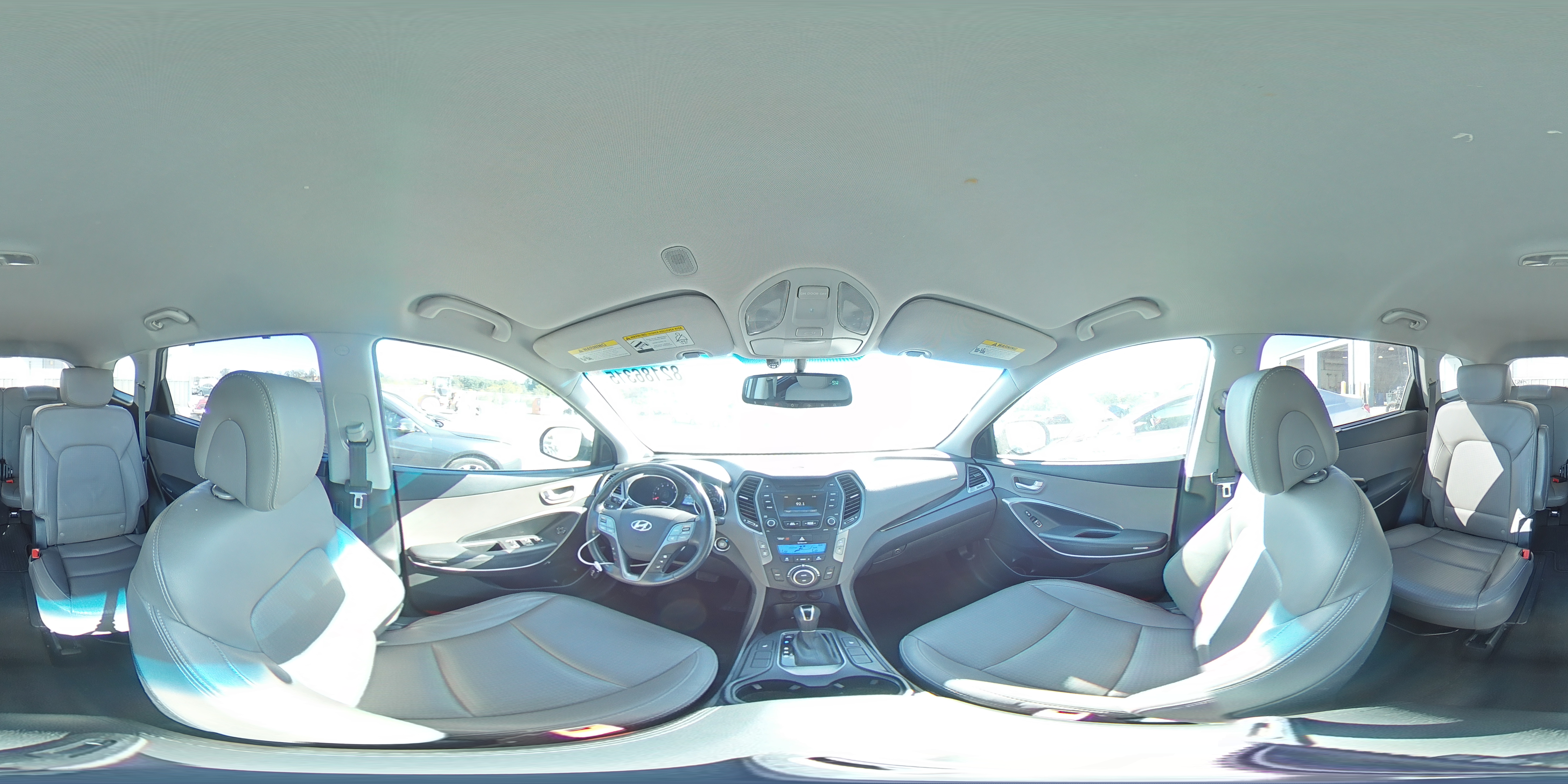 2014 Hyundai Crv VIN: KM8SNDHF8EU059190 Lot: 82186315