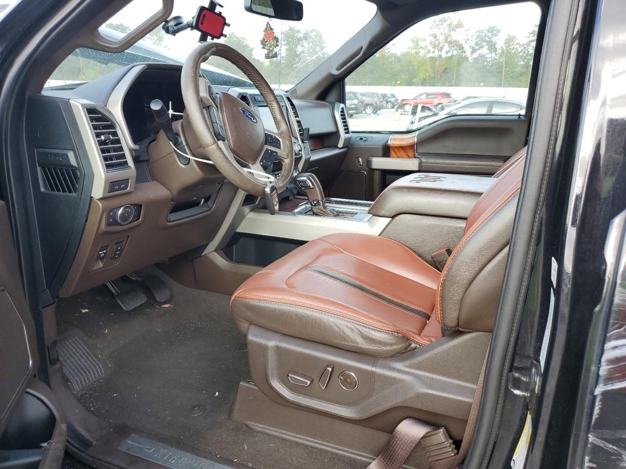 2020 Ford F150 Supercrew VIN: 1FTEW1E46LFA41515 Lot: 82226455