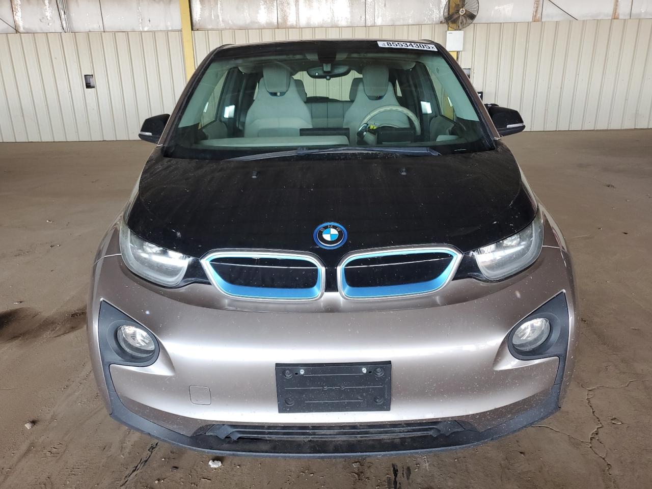 Фото: WBY1Z4C59FV501908