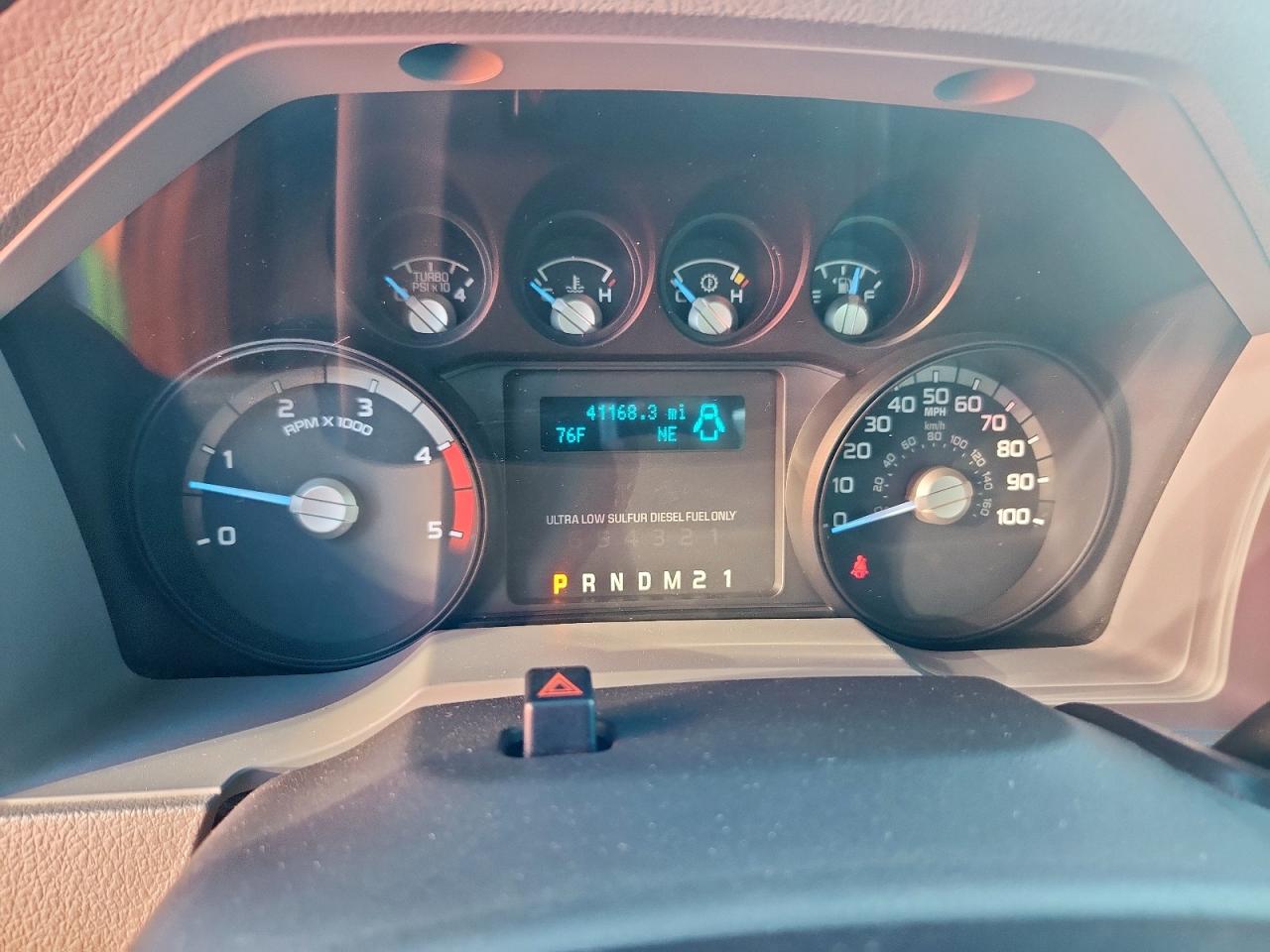 2015 Ford F550 Super Duty VIN: 1FDUF5GT9FED21829 Lot: 85859625