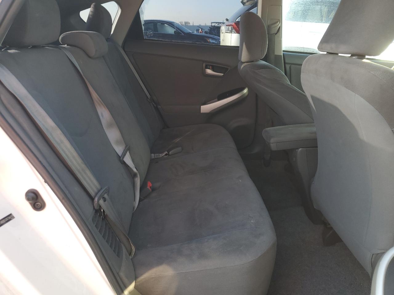 2010 Toyota Prius VIN: JTDKN3DU2A1266169 Lot: 82645045
