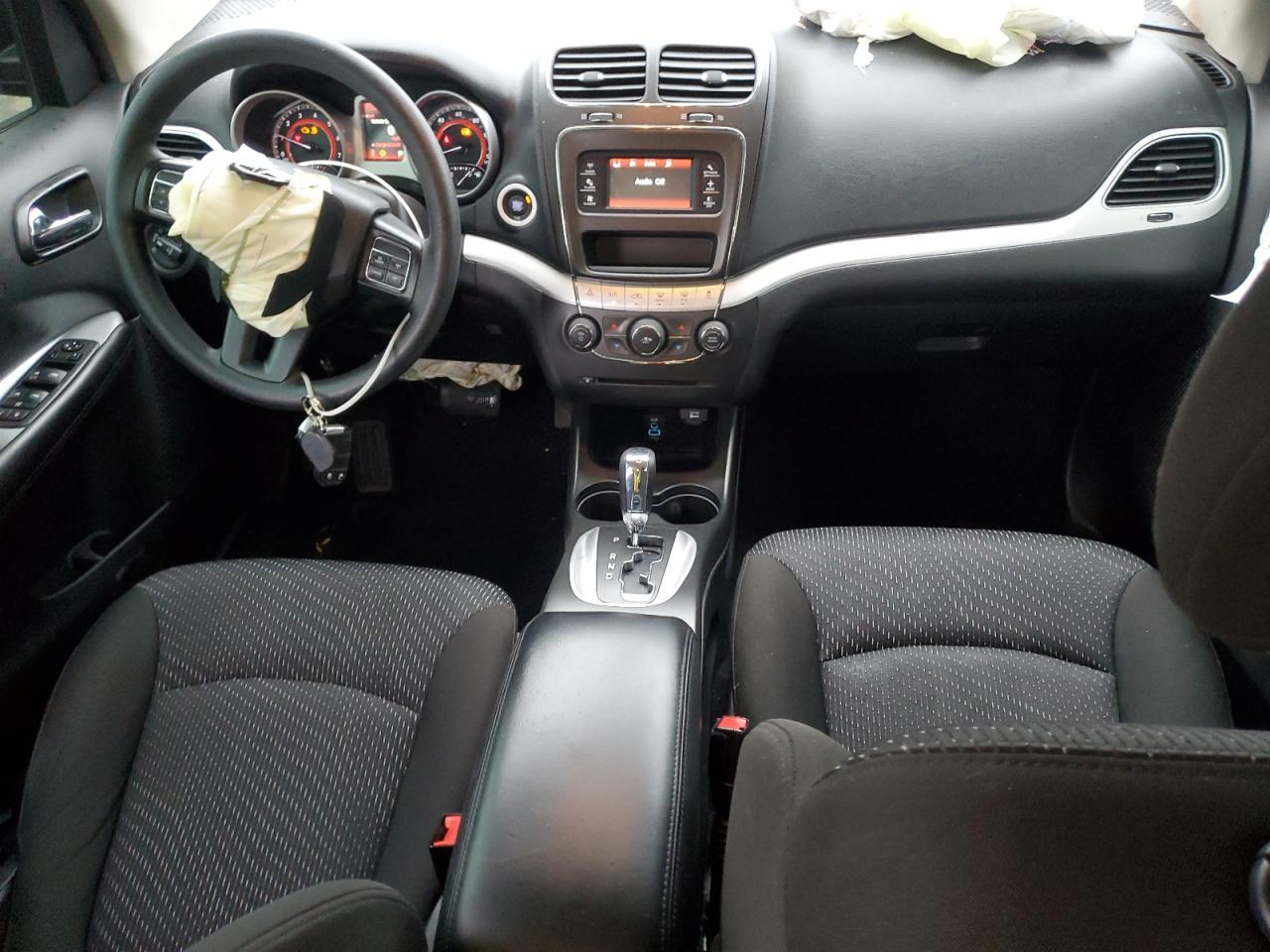 2019 Dodge Journey Se VIN: 3C4PDCBB1KT719539 Lot: 82643925