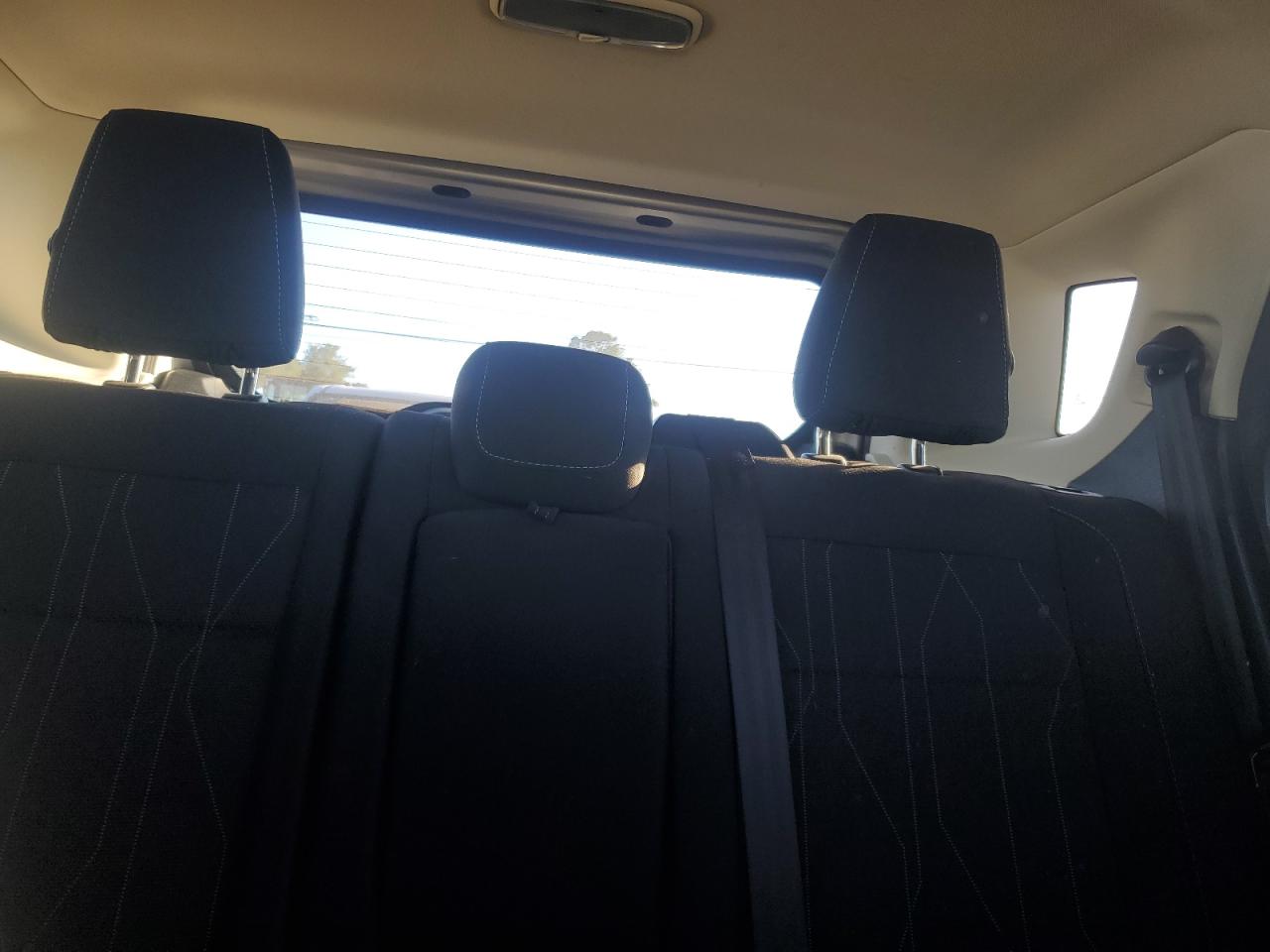 2018 Ford Ecosport Se VIN: MAJ3P1TEXJC190840 Lot: 90518325