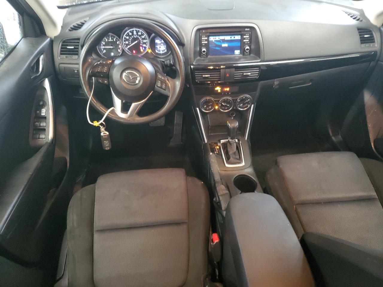 2015 Mazda Cx-5 Sport VIN: JM3KE4BY0F0478892 Lot: 82473935