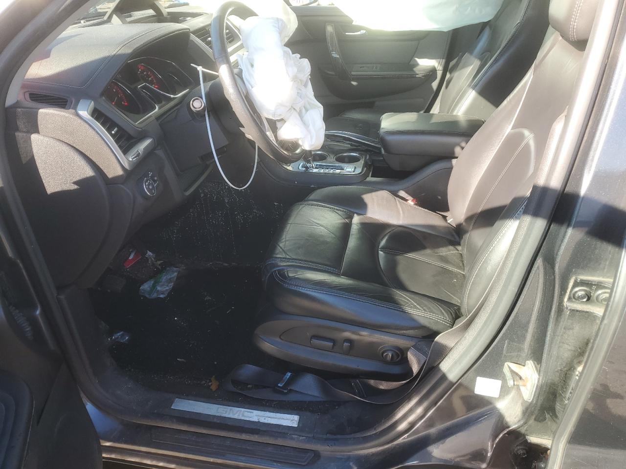 2014 GMC Acadia Slt-1 VIN: 1GKKVRKD0EJ251511 Lot: 85716455