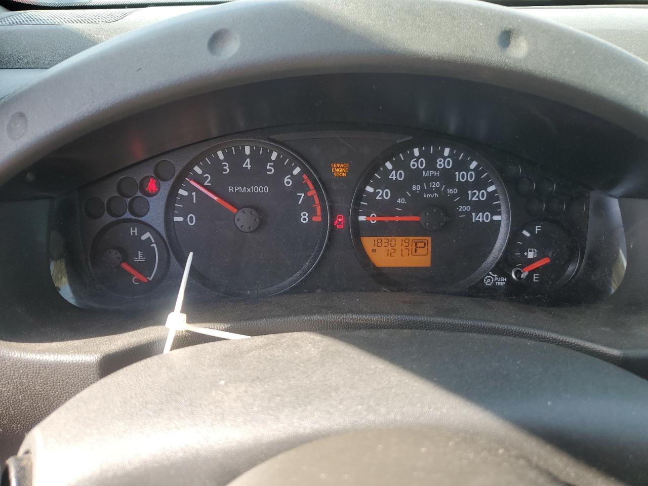 2011 Suzuki Equator Base VIN: 5Z62D0CT9BC401892 Lot: 91089075