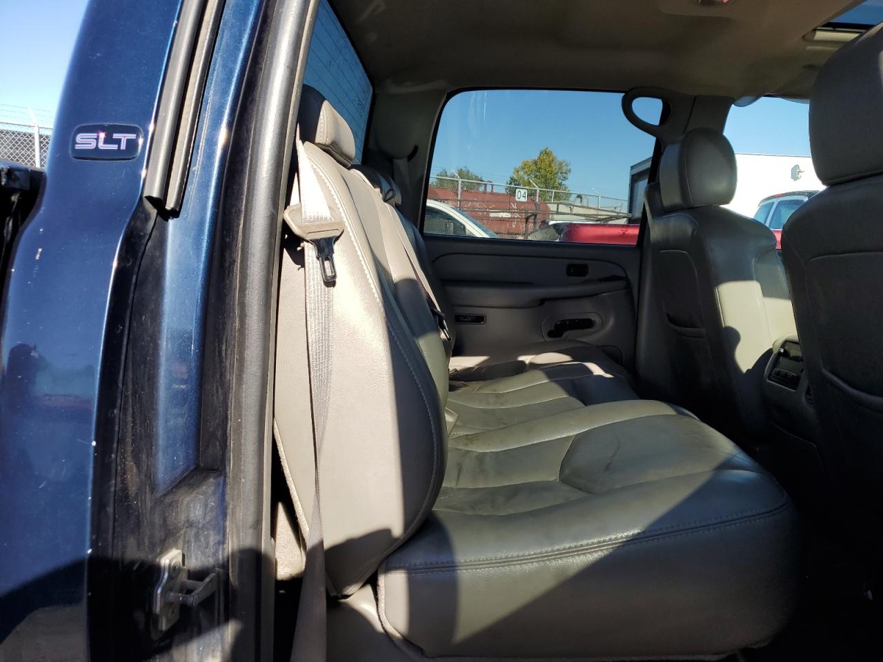 2007 GMC Sierra K2500 Heavy Duty VIN: 1GTHK23D07F128592 Lot: 85261785