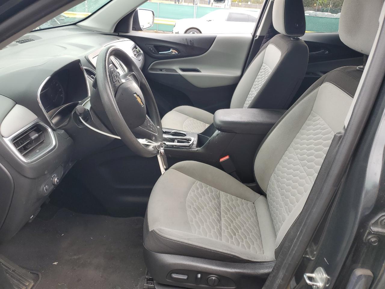 2020 Chevrolet Equinox Ls VIN: 2GNAXSEV0L6275080 Lot: 85858665