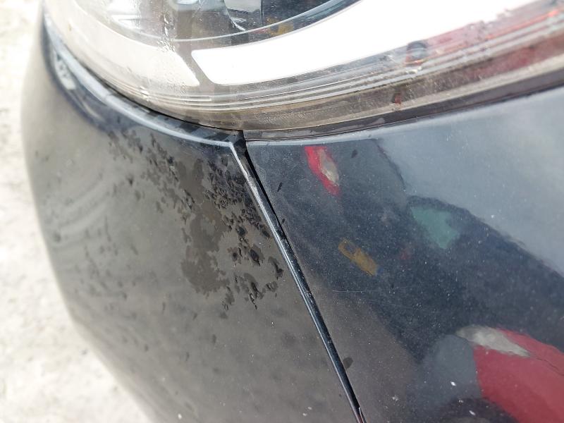 2013 KIA RIO 1.4 2 3DR