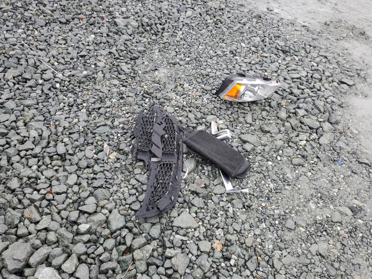 2016 Dodge Grand Caravan Sxt VIN: 2C4RDGCG2GR161480 Lot: 90105185