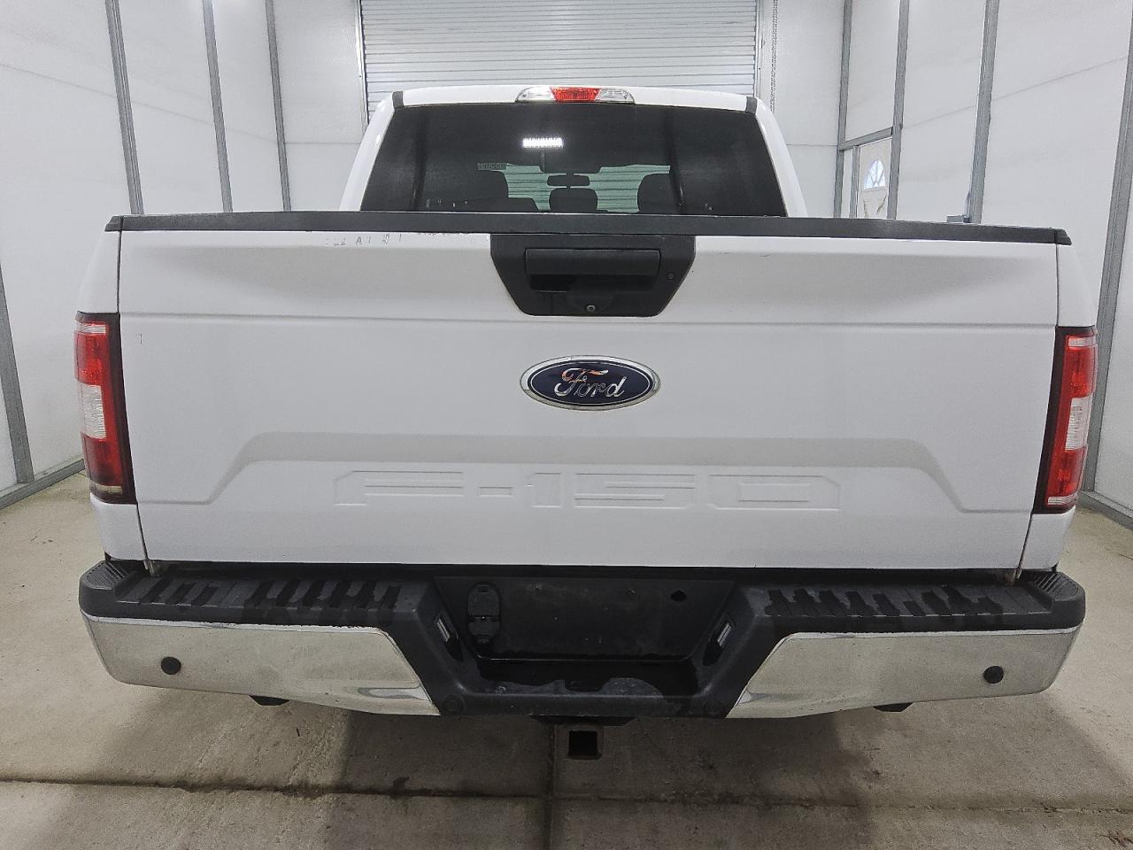 2018 Ford F150 Supercrew VIN: 1FTEW1CB9JKE97577 Lot: 85098405