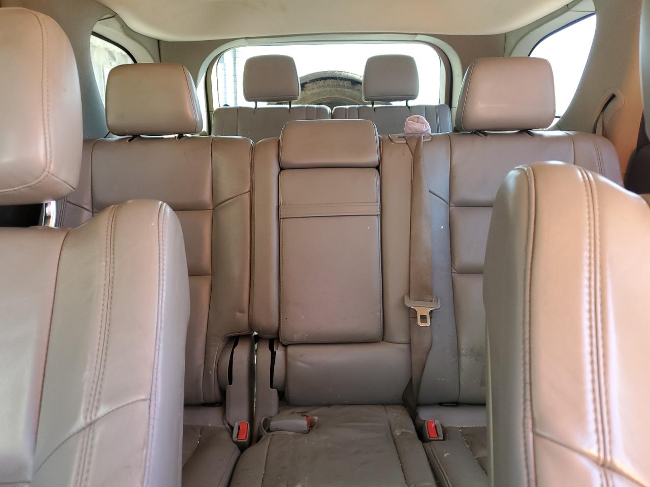 2013 Dodge Durango Crew VIN: 1C4RDJDG8DC674829 Lot: 85920655