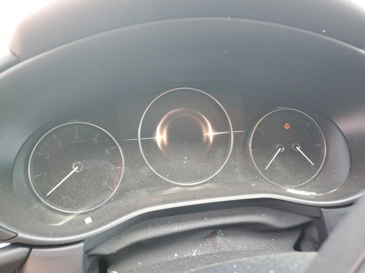 2025 Mazda Cx-30 Preferred VIN: 3MVDMBCM9SM837800 Lot: 83853525