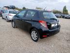 2013 TOYOTA YARIS TR VVT-I  for sale at Copart WISBECH