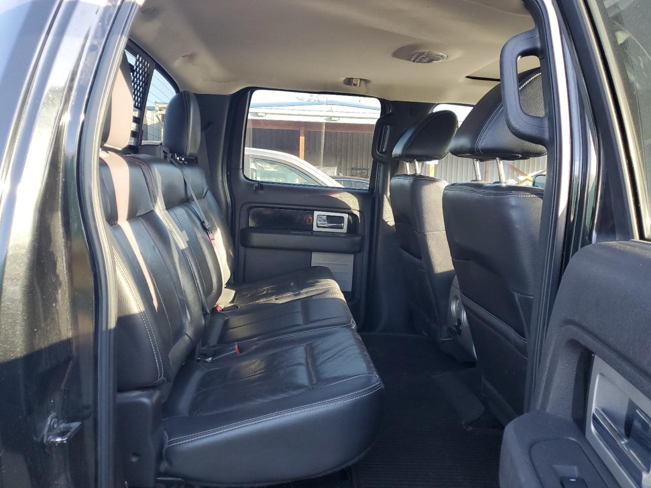 2010 Ford F150 Supercrew VIN: 1FTFW1EVXAKA13850 Lot: 90047175